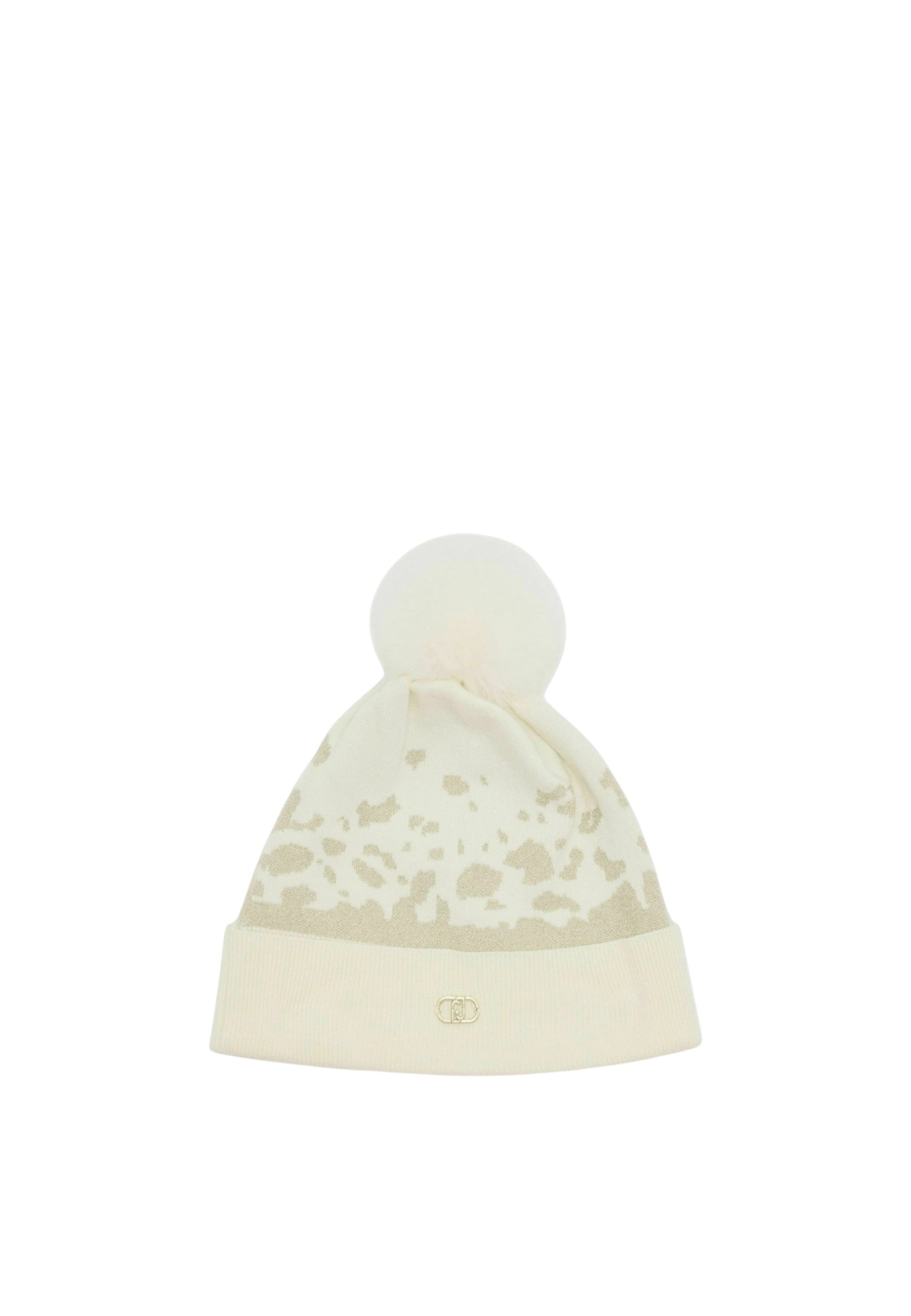 BIANCO LATTE/GOLD