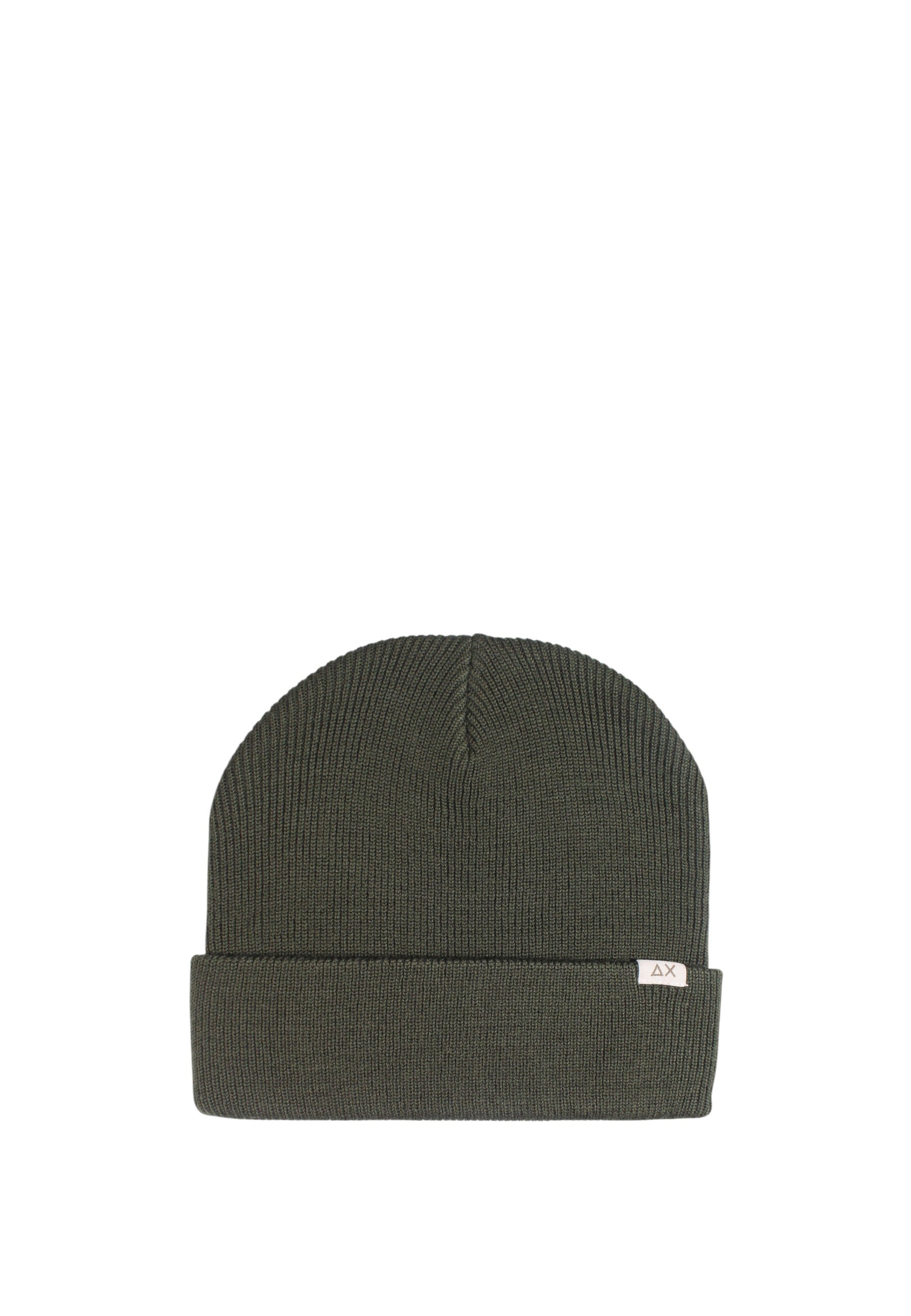 MILITARE SCURO