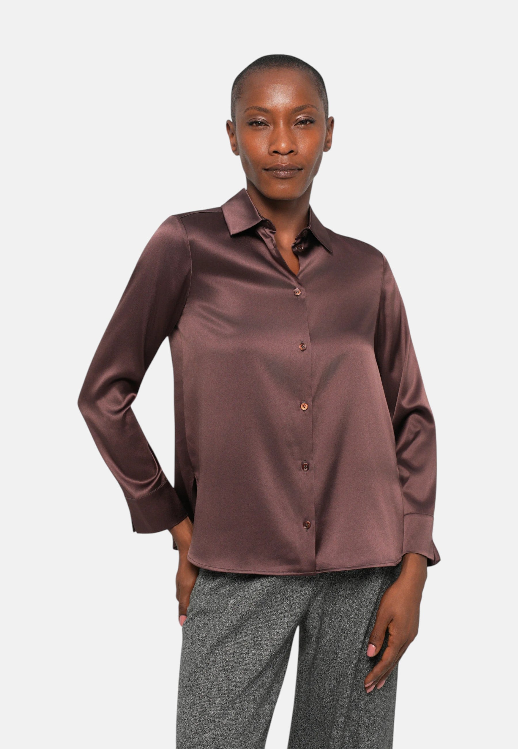 GRIGIO MELANGE