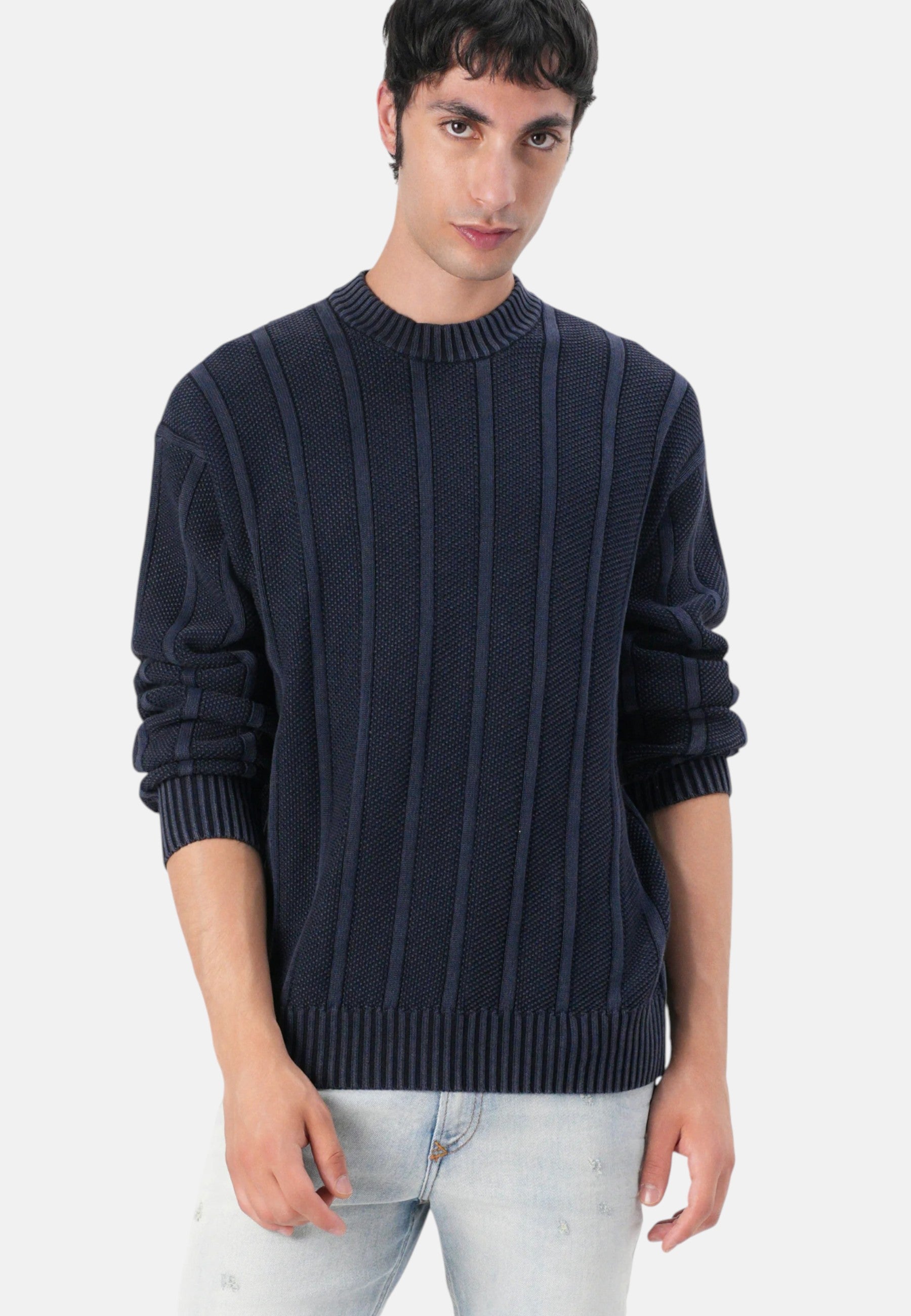 DARK BLUE