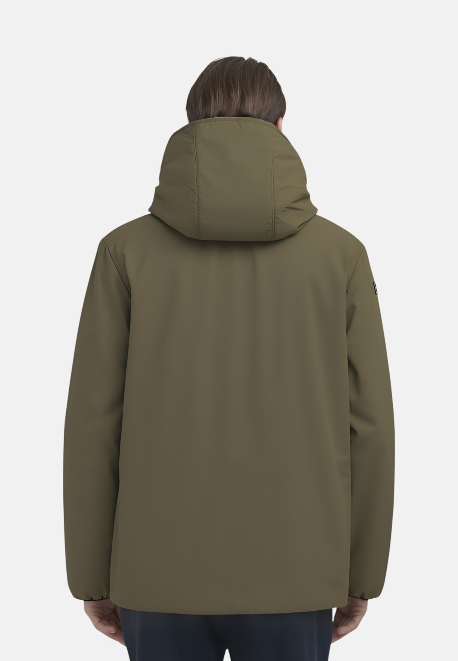 ARMY/BLACK