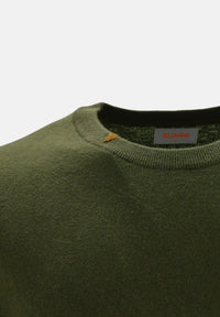 MILITARE SCURO