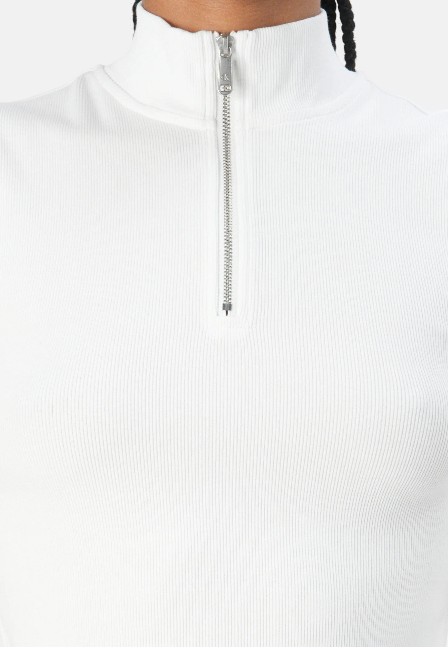 BRILLIANT WHITE