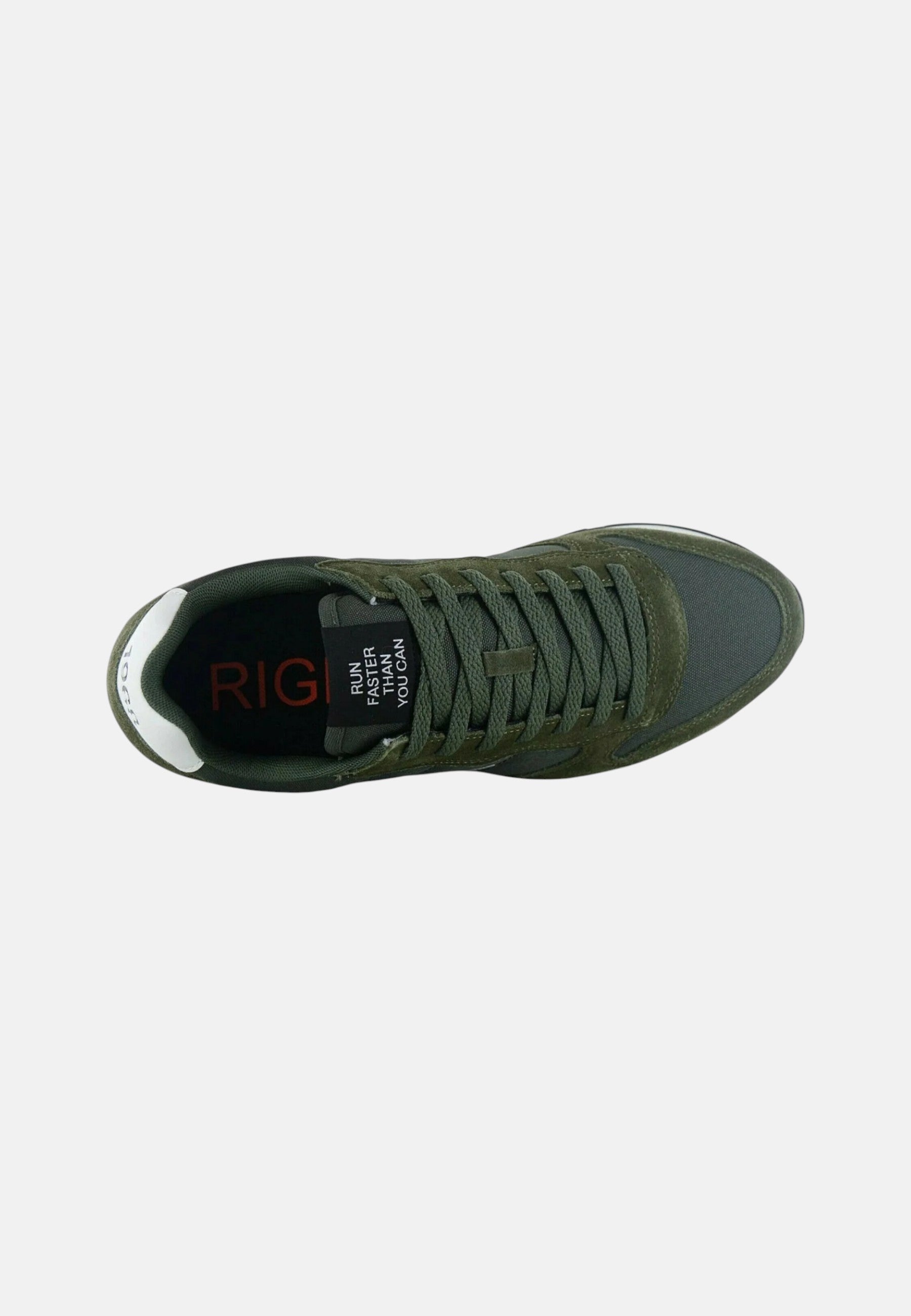 MILITARE SCURO