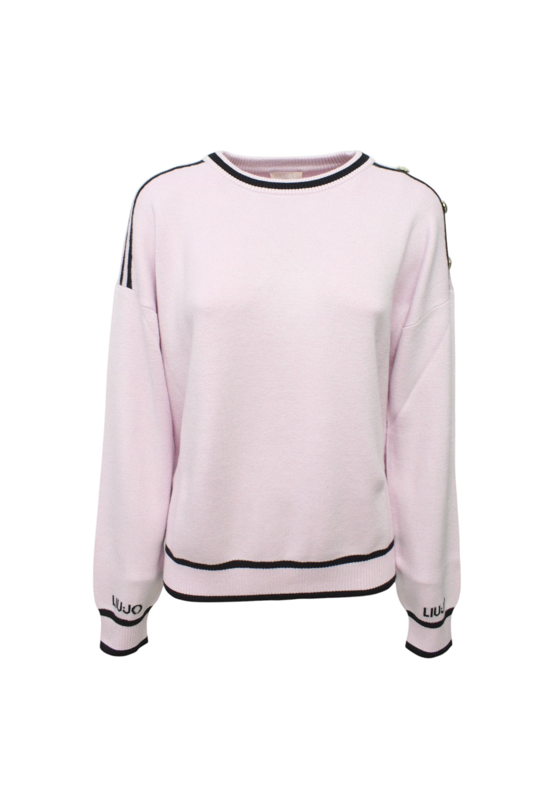 PINK LADY/NERO