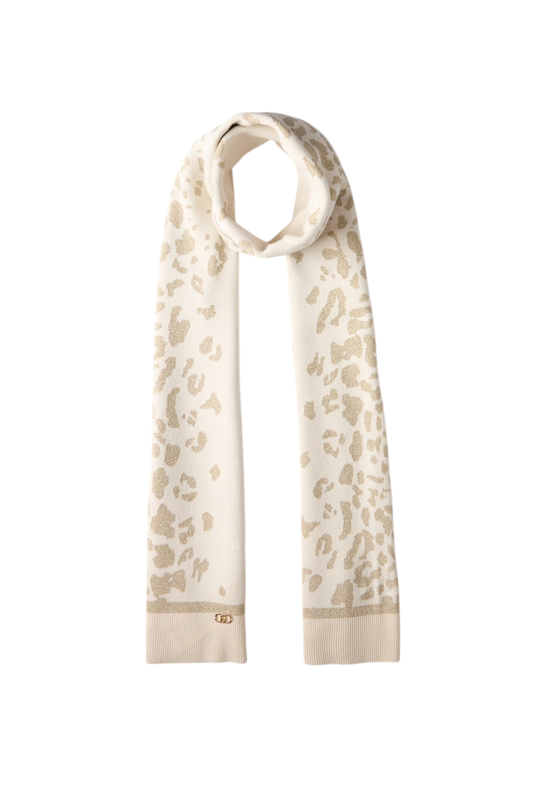BIANCO LATTE/GOLD