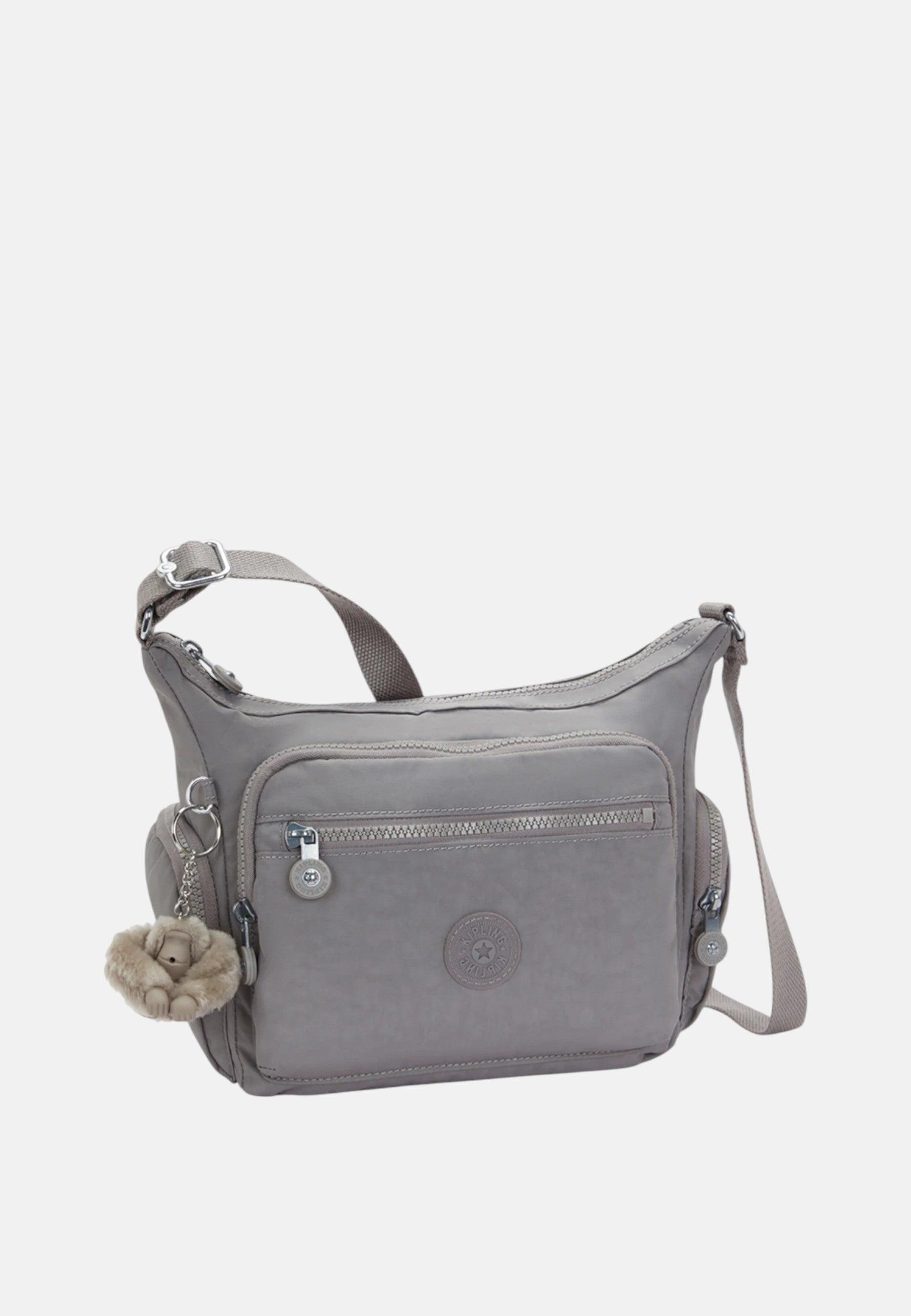 INVITING GREY