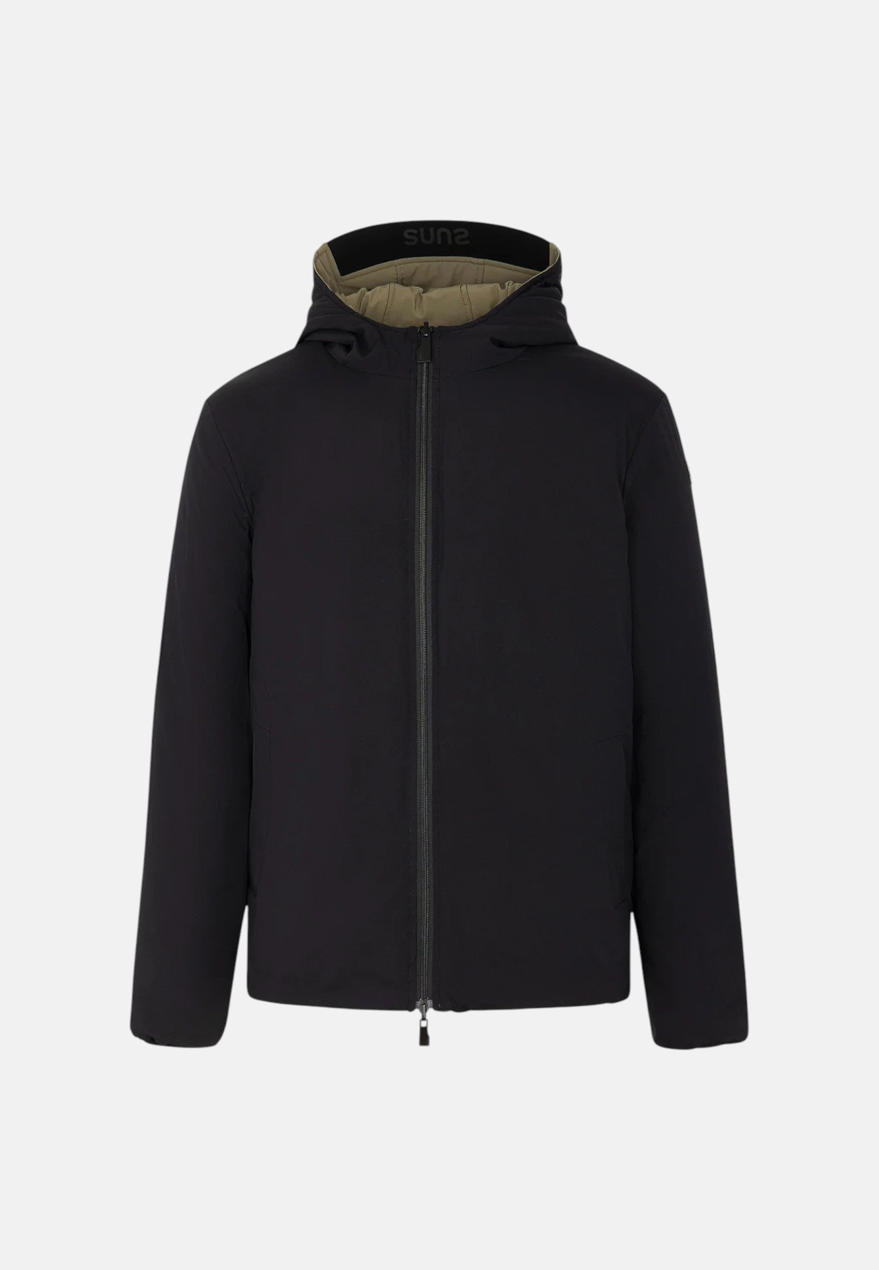 ARMY/BLACK