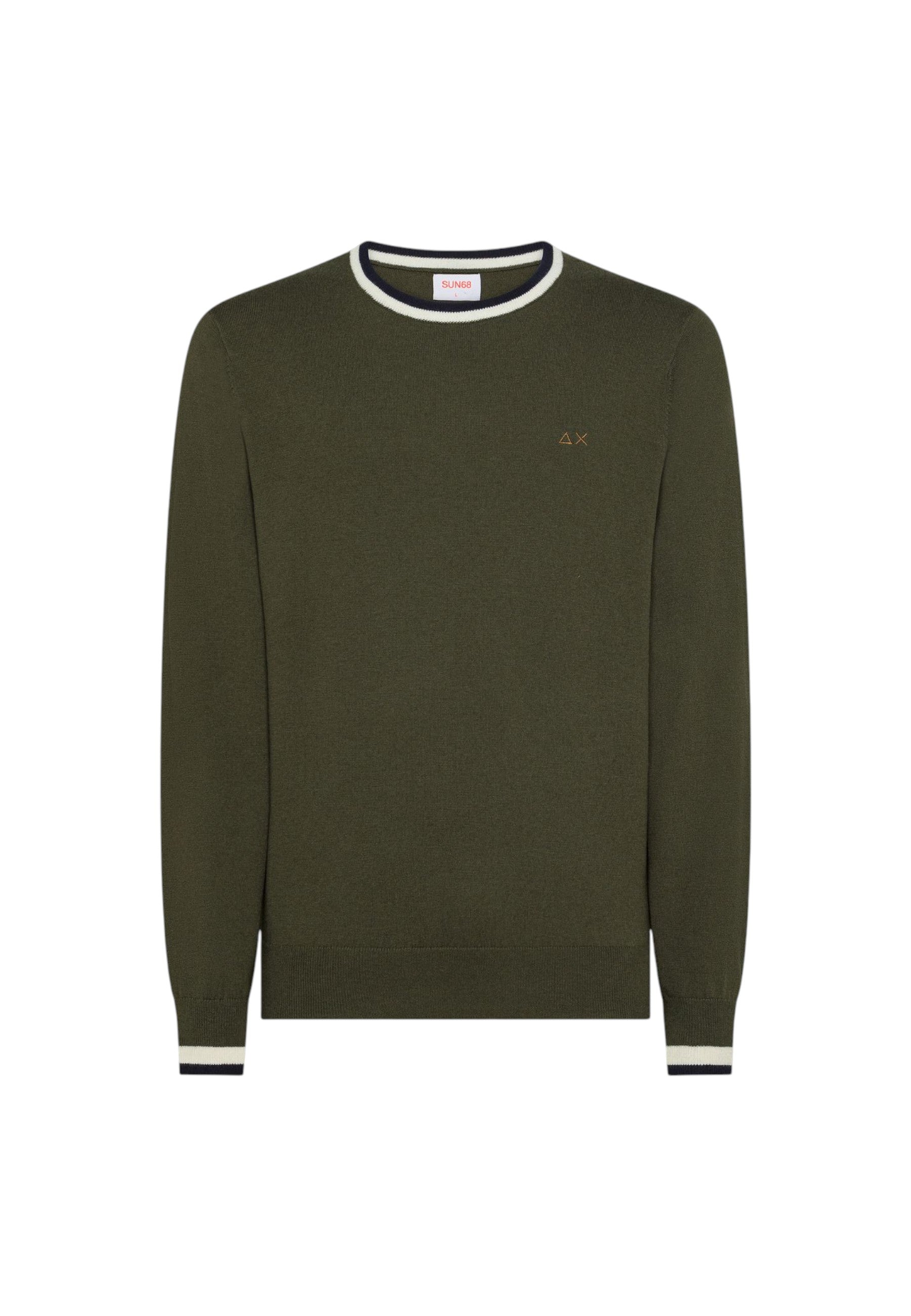 Maglione Uomo Sun68