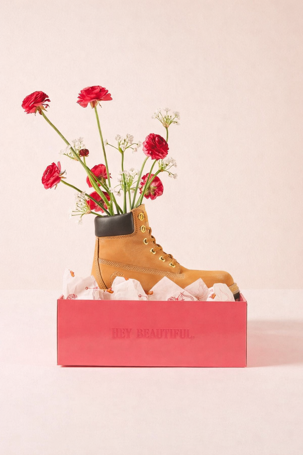 STIVALI TIMBERLAND
