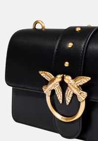 NERO/ANTIQUE GOLD