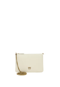 BIANCO SETA/ORO ANTICO