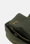 SCRICCIOLO/ANTIQUE GOLD