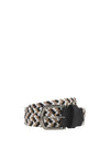 MULTIC. BEIGE/NERO/BIANCO