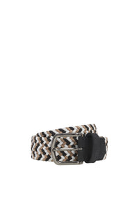 MULTIC. BEIGE/NERO/BIANCO