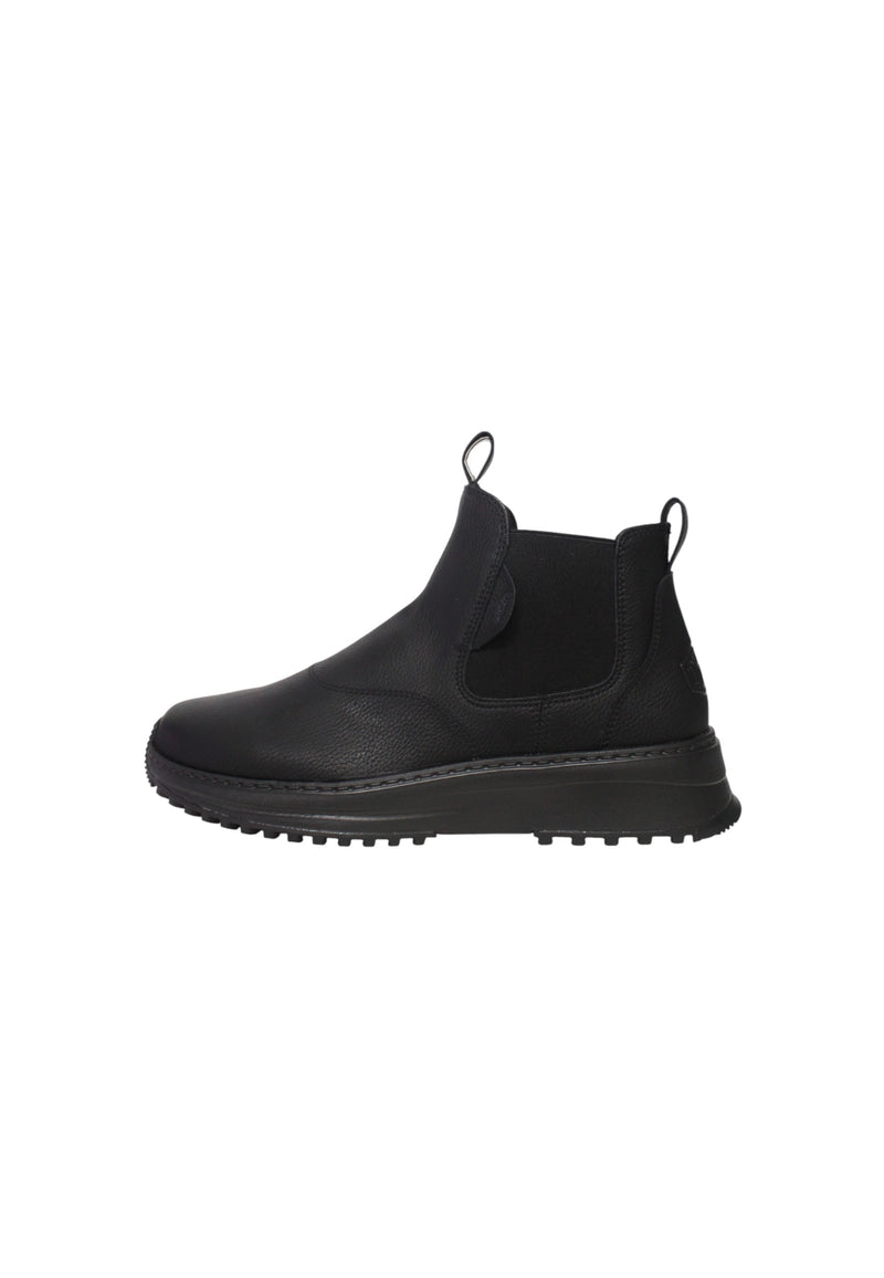 BLACK/BLACK