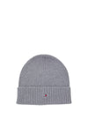 MID GREY HEATHER