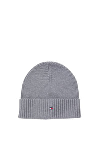 MID GREY HEATHER