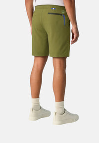 DEEP GREEN