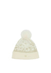 BIANCO LATTE/GOLD
