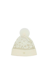 BIANCO LATTE/GOLD
