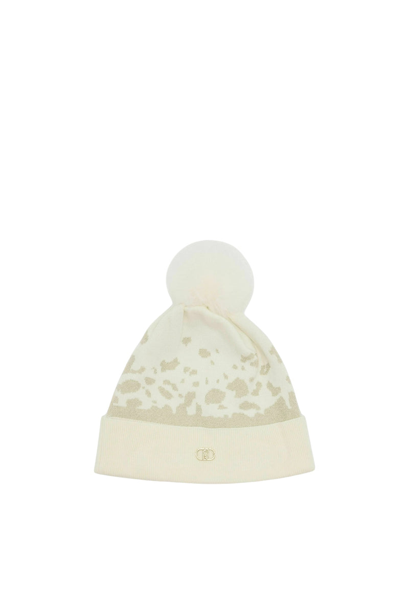 BIANCO LATTE/GOLD