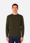 MILITARE SCURO