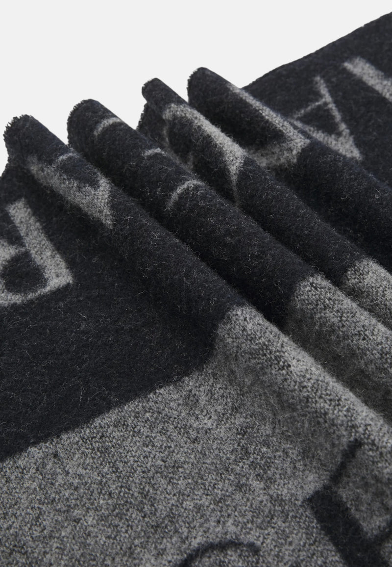 DEEP NAVY/GREY