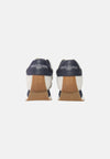 OFF WHITE/NAVY