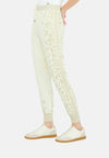 BIANCO LATTE/GOLD