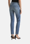 DENIM LIGHT BLU