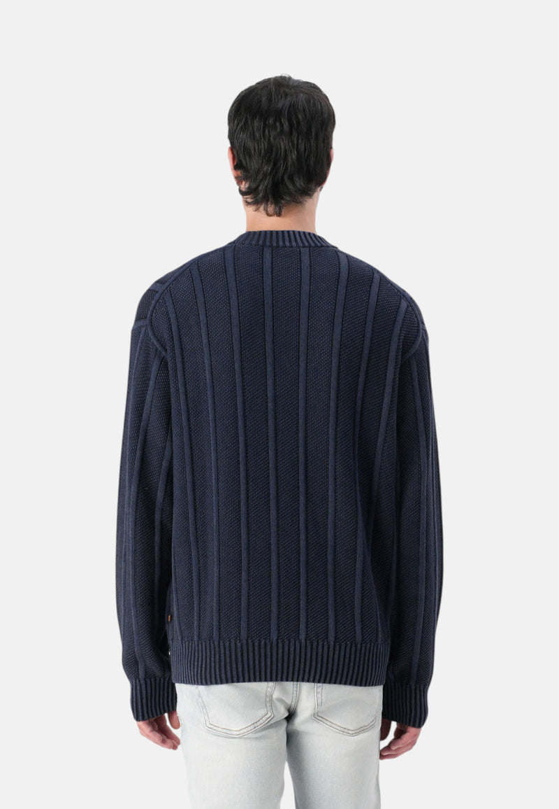 DARK BLUE