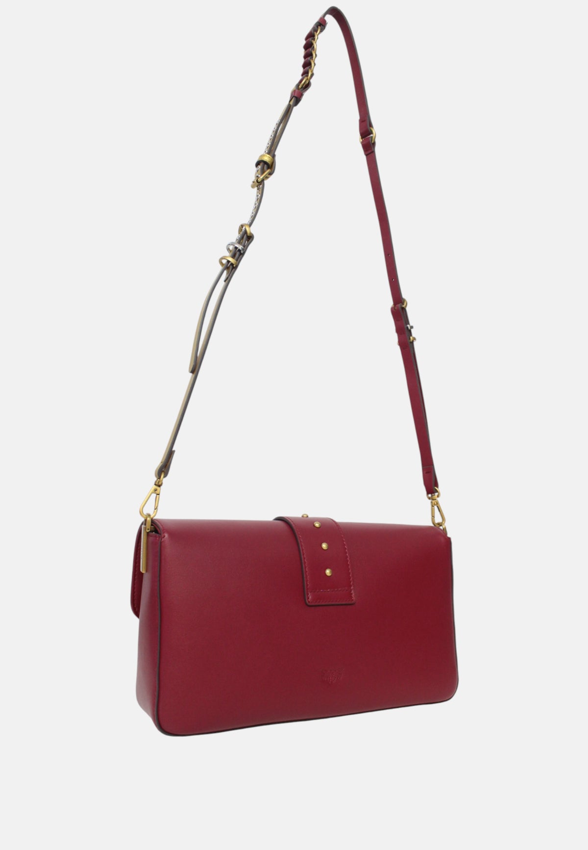 ROSSO LAMPONE/ANTIQUE GOLD