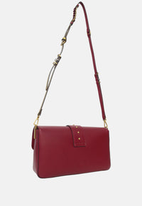 ROSSO LAMPONE/ANTIQUE GOLD