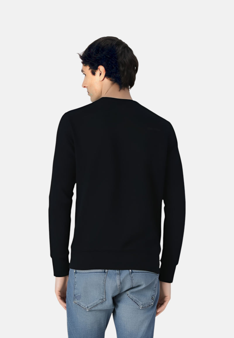 NAVY BLUE/GRIGIO SCURO