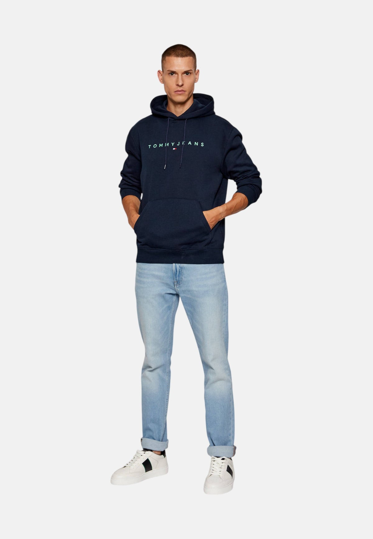 DARK NIGHT NAVY