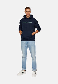 DARK NIGHT NAVY