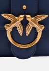BLU INDACO/ANTIQUE GOLD