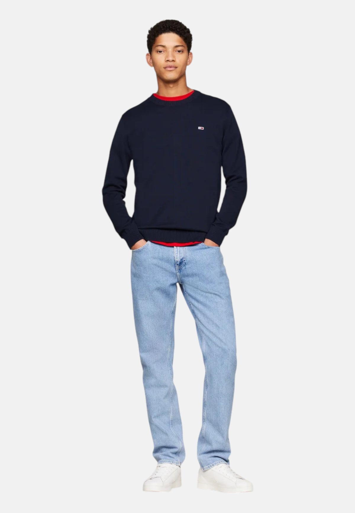 DARK NIGHT NAVY