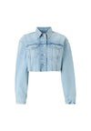 DENIM MID LIGHT BLUE