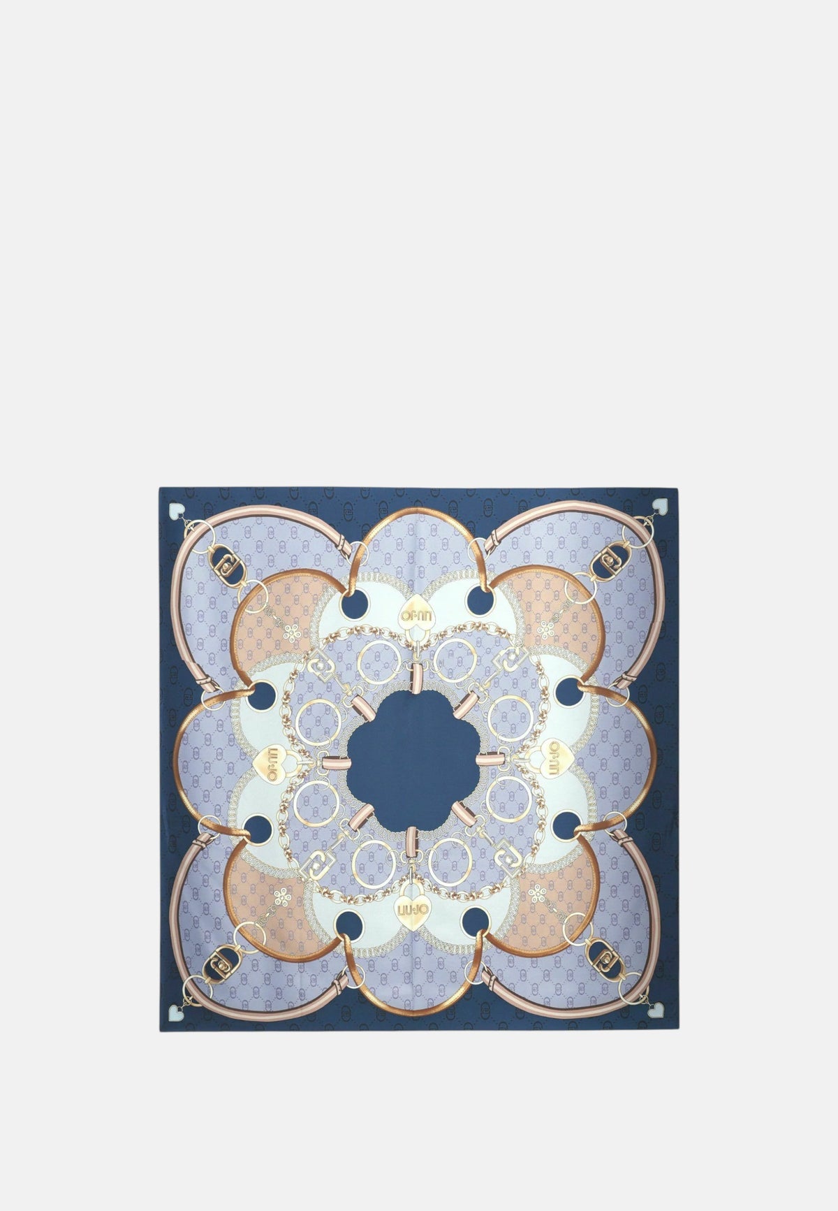 LAPIS BLUE
