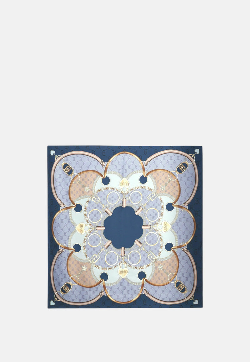 LAPIS BLUE