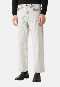 OPEN WHITE