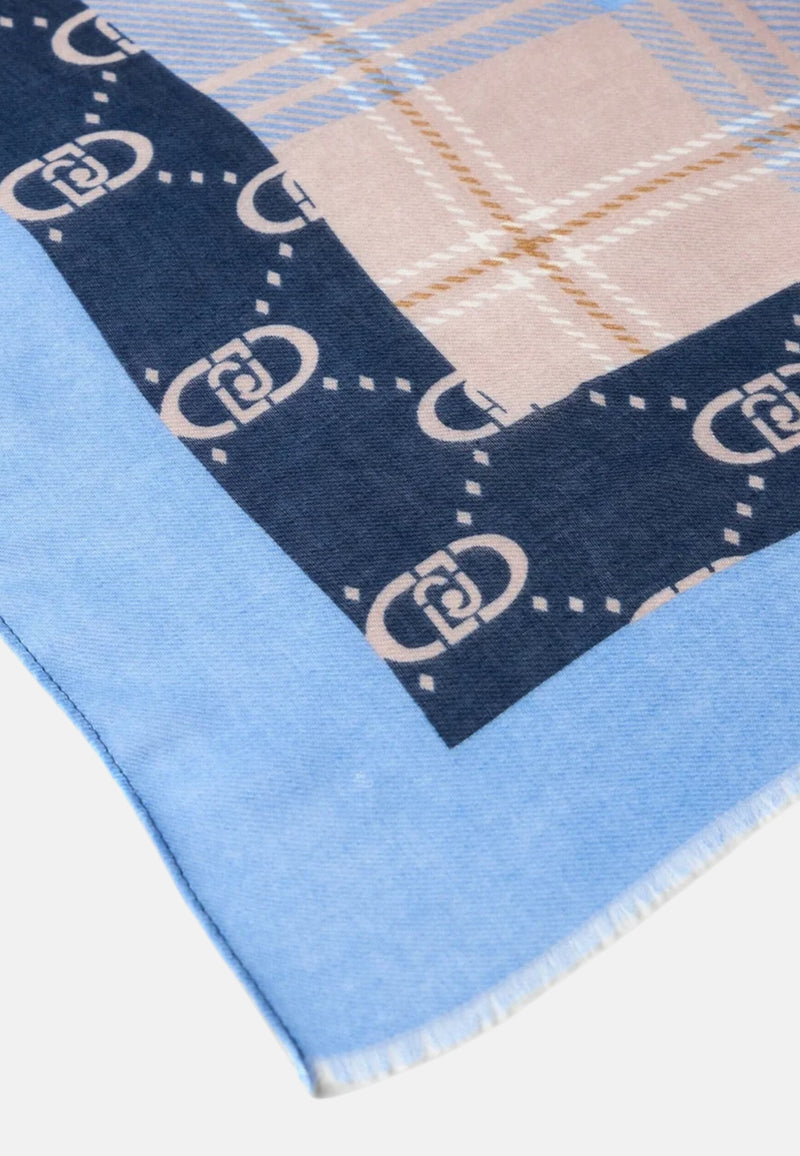 LIGHT DENIM