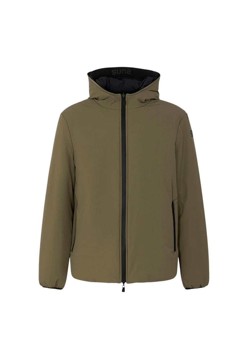 ARMY/BLACK