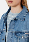 DENIM