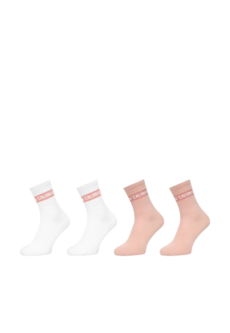 WHITE/PINK