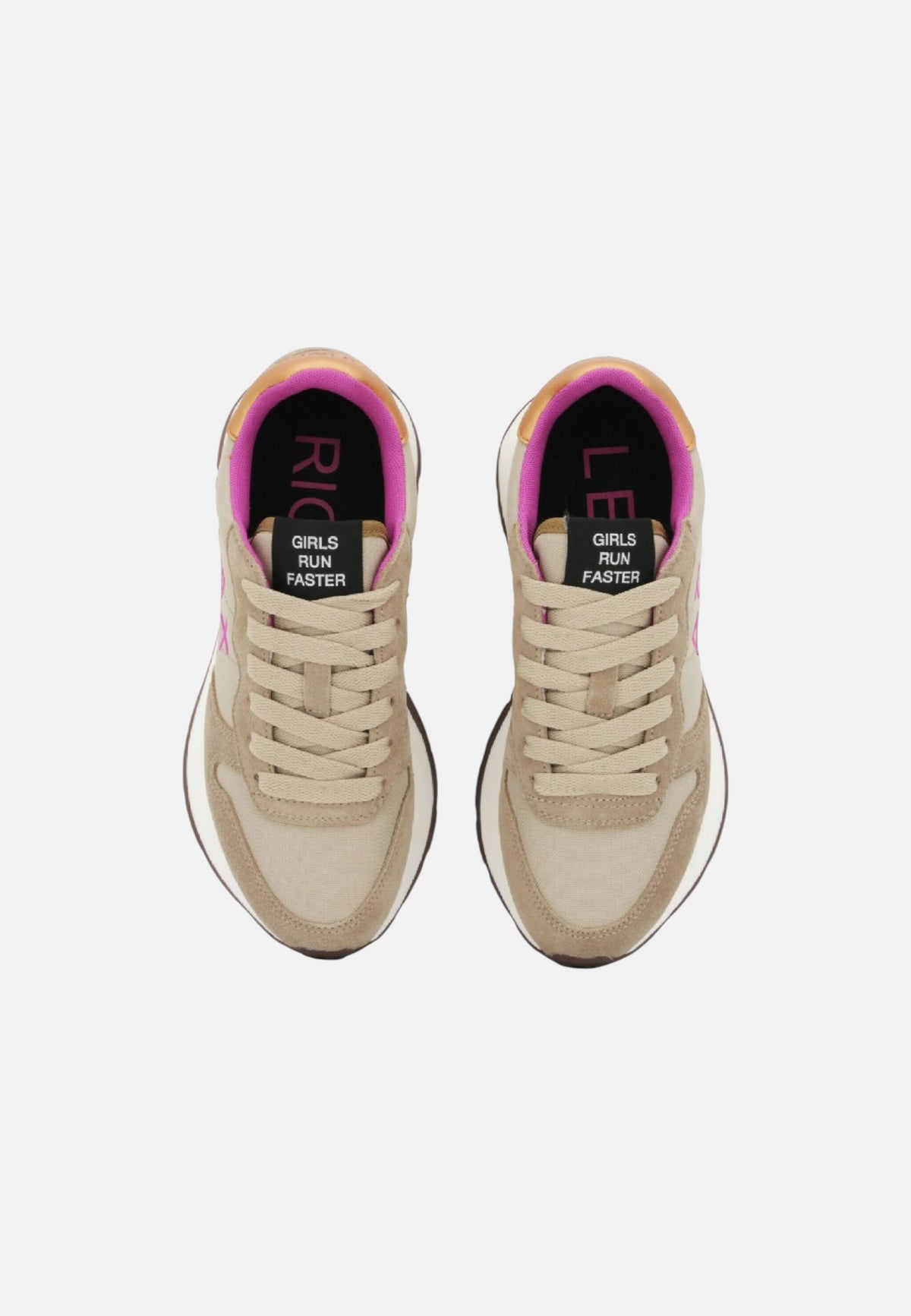BEIGE SCURO