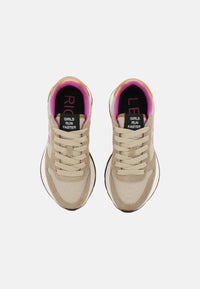 BEIGE SCURO