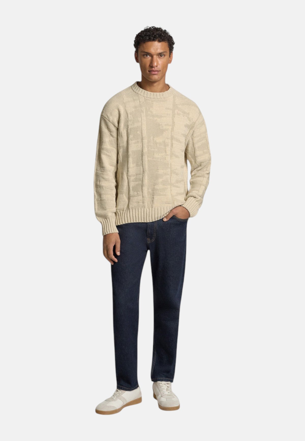 LIGHT BEIGE
